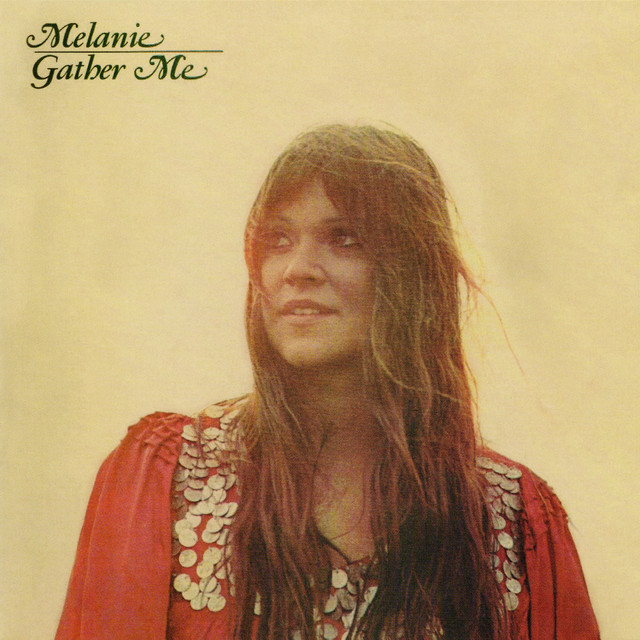 کاور آهنگ Center Of The Circle از Melanie