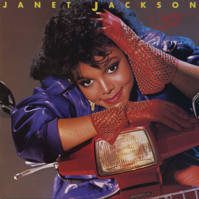 کاور آهنگ Pretty Boy از Janet Jackson