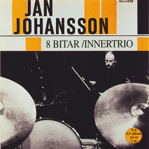 کاور آهنگ Bolles Vaggvisa از Jan Johansson