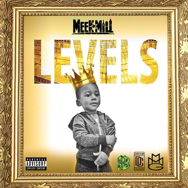 کاور آهنگ Levels از Meek Mill
