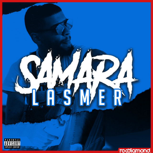 کاور آهنگ Mechi از Samara