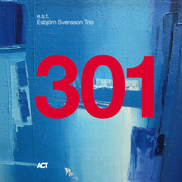 کاور آهنگ Houston, the 5th از Esbjorn Svensson Trio