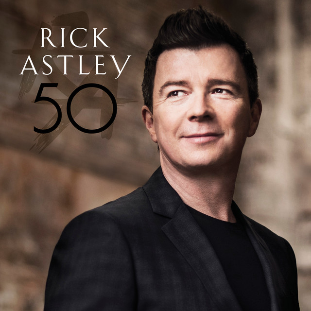کاور آهنگ I Like the Sun از Rick Astley