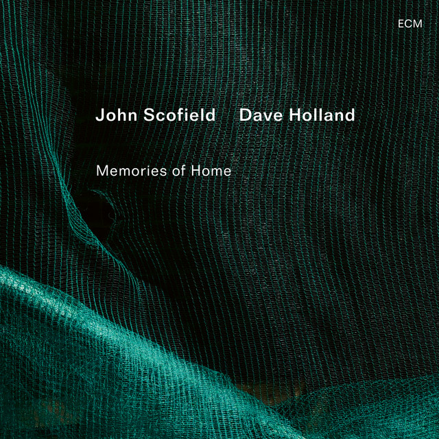کاور آهنگ You I Love از Dave Holland