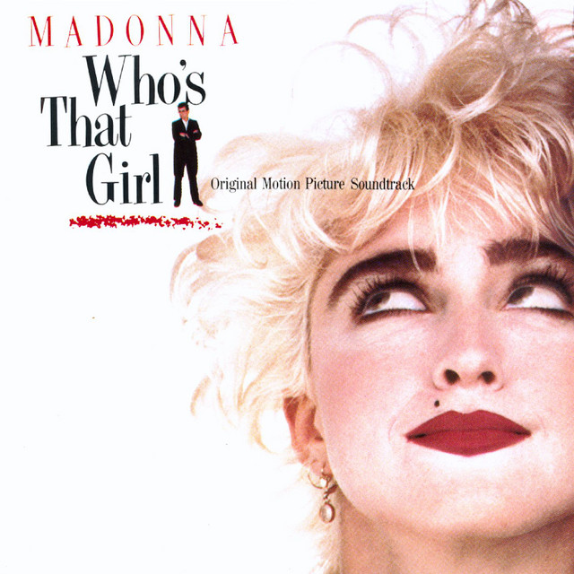 کاور آهنگ El Coco Loco (So So Bad) از Madonna, Coati Mundi