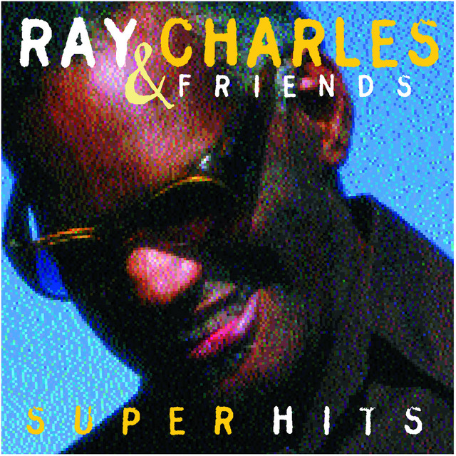 کاور آهنگ Little Hotel Room (with Merle Haggard) از Merle Haggard, Ray Charles