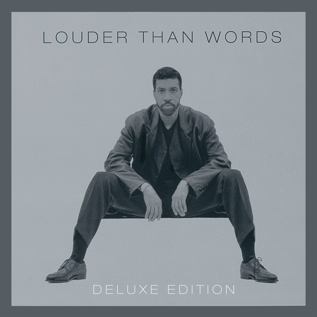 کاور آهنگ Ordinary Girl از Lionel Richie
