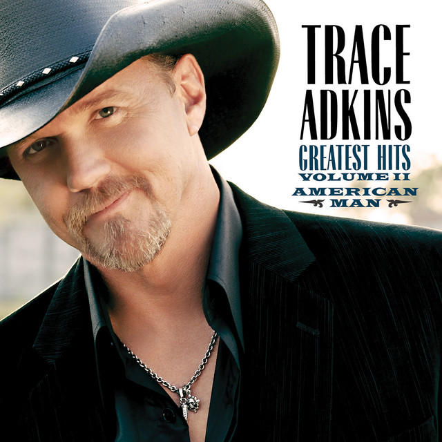 کاور آهنگ You're Gonna Miss This از Trace Adkins