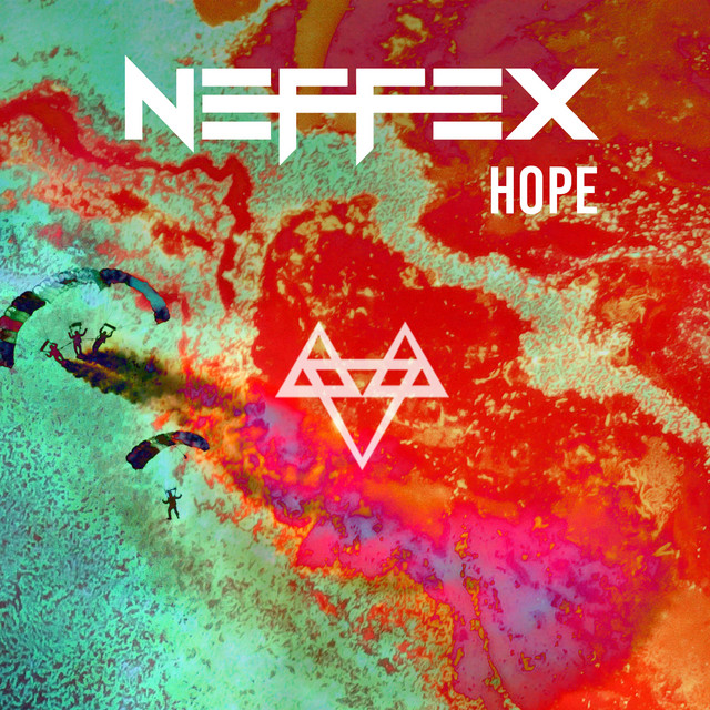 کاور آهنگ Hope از NEFFEX