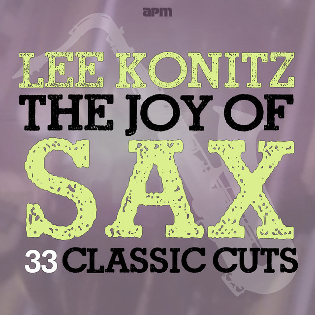 کاور آهنگ Odjenar از Lee Konitz
