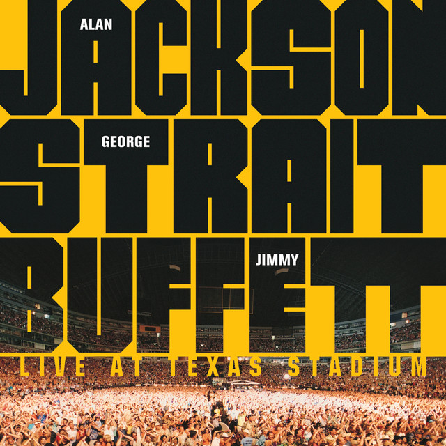 کاور آهنگ Designated Drinker - Live از Alan Jackson, George Strait