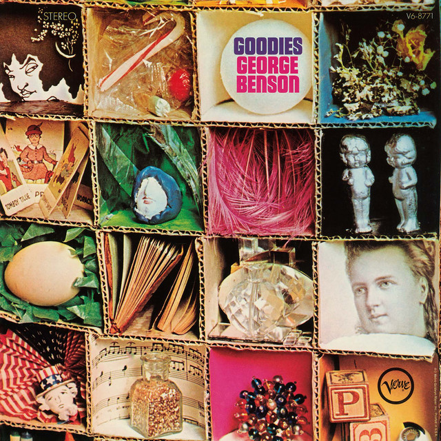 کاور آهنگ Doobie Doobie Blues از George Benson
