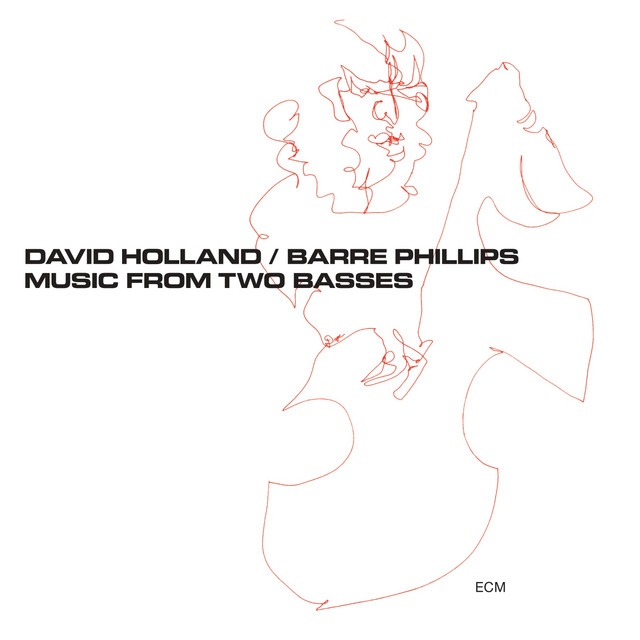 کاور آهنگ Improvised Piece I از Dave Holland