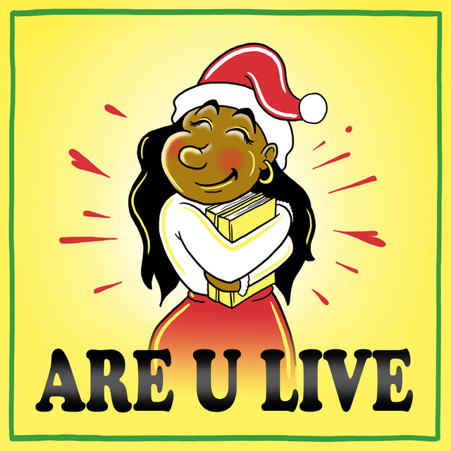 کاور آهنگ Are U Live از Jeremih, Chance the Rapper, Valee