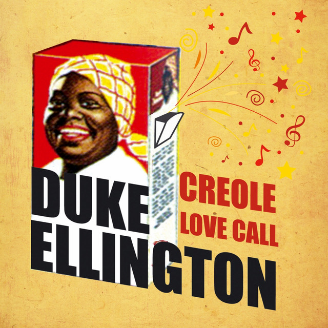 کاور آهنگ Creole Love Call از Duke Ellington