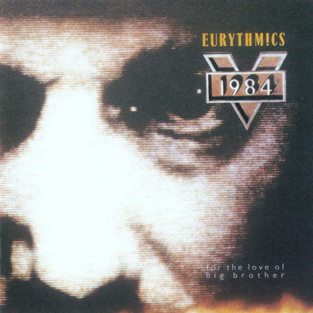 کاور آهنگ Sexcrime (Nineteen Eighty-Four) از Eurythmics