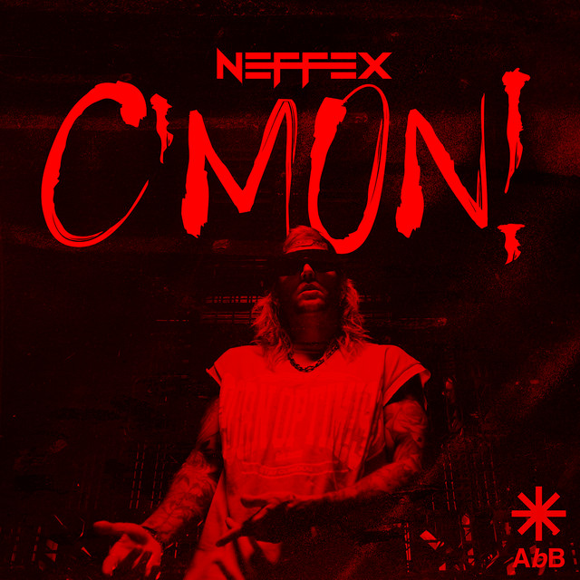 کاور آهنگ C'MON! از NEFFEX