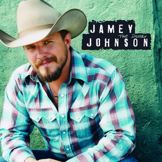 کاور آهنگ The Dollar از Jamey Johnson