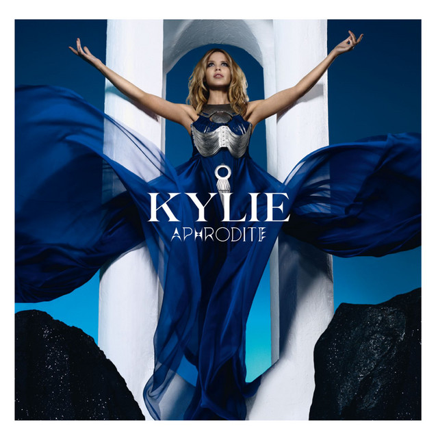 کاور آهنگ Can't Beat the Feeling از Kylie Minogue