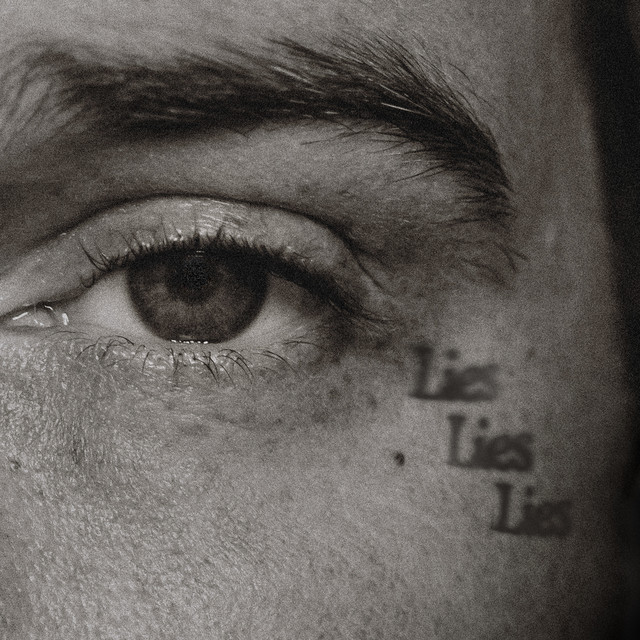 کاور آهنگ Lies Lies Lies از Morgan Wallen