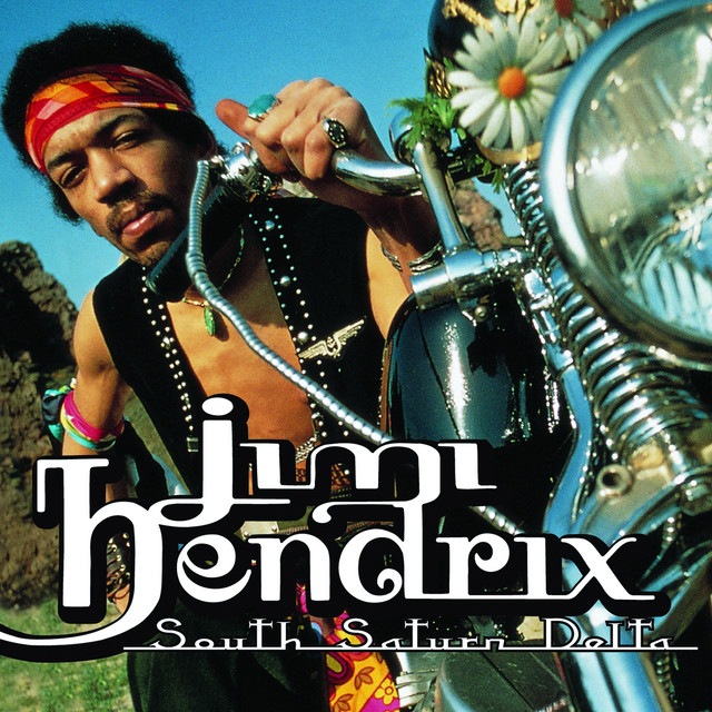 کاور آهنگ Bleeding Heart از Jimi Hendrix