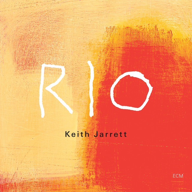 کاور آهنگ Rio Part XI از Keith Jarrett