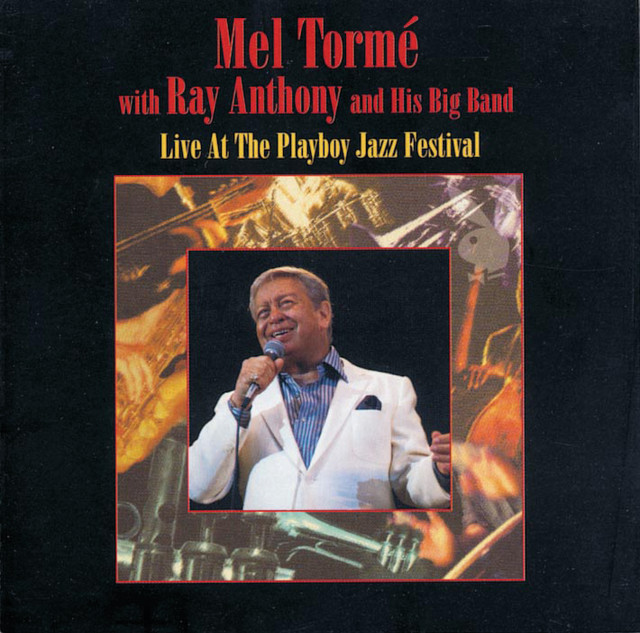 کاور آهنگ Medley: Sophisticatted Lady/I Didn't Know About You - Live از Mel Torme