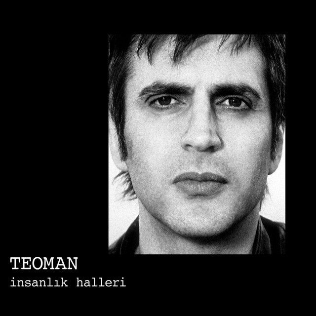 کاور آهنگ Galata'da Rıhtımda از Teoman