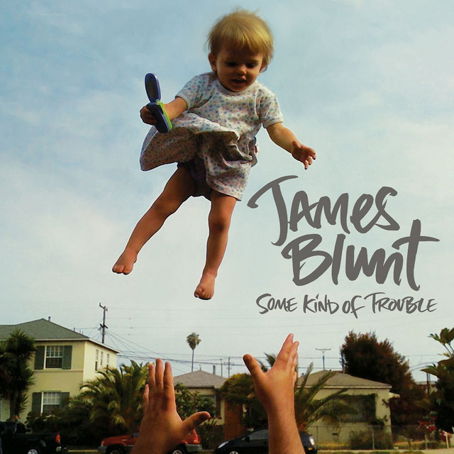 کاور آهنگ Stay the Night از James Blunt