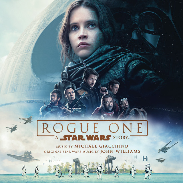 کاور آهنگ Your Father Would Be Proud از Michael Giacchino
