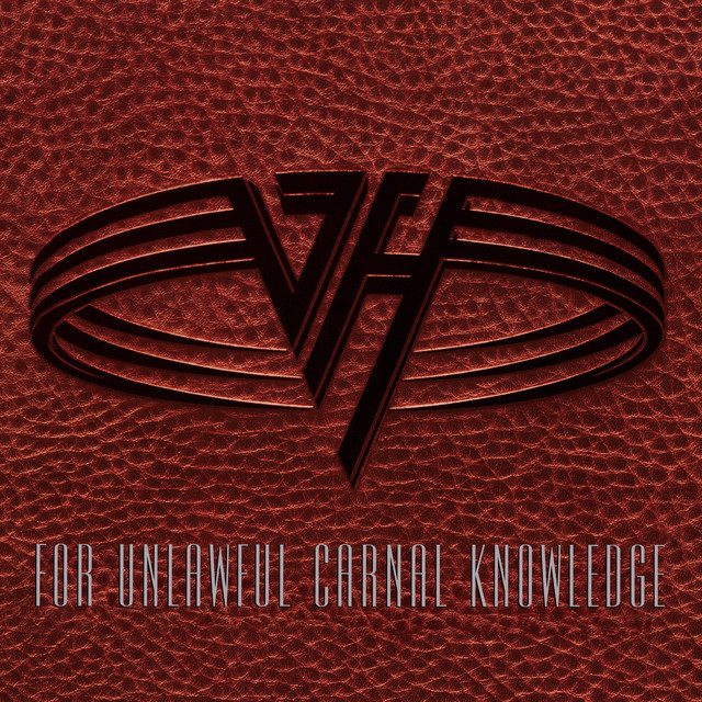کاور آهنگ 316 - 2023 Remaster از Van Halen