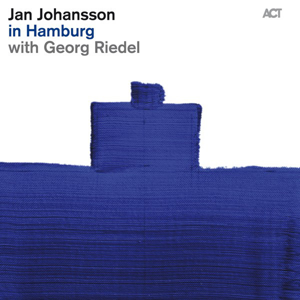 کاور آهنگ 3,2,1 - go! از Jan Johansson, Georg Riedel