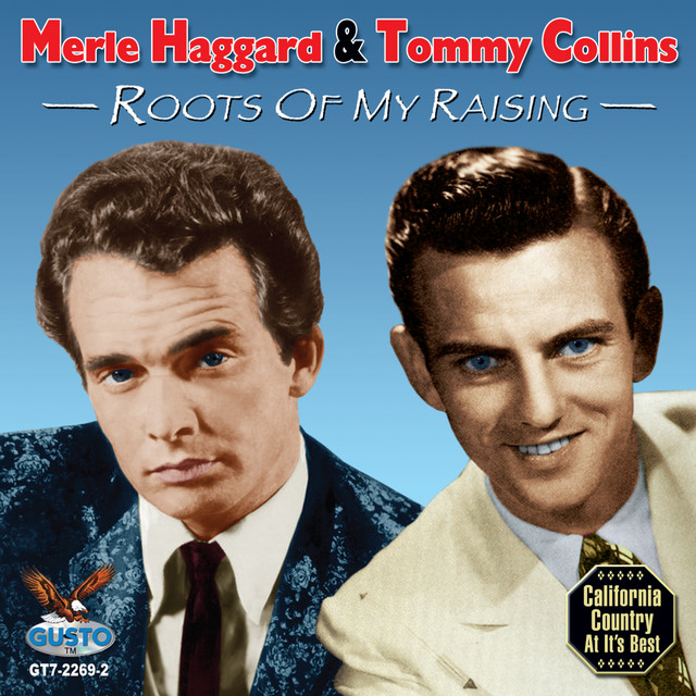 کاور آهنگ Turnin' Off A Memory از Merle Haggard