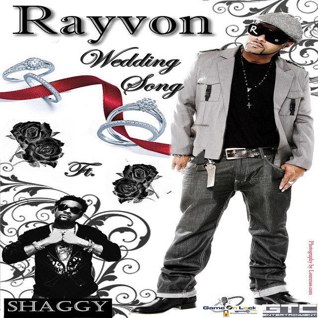 کاور آهنگ Rayvon & Shaggy Wedding Song از Shaggy