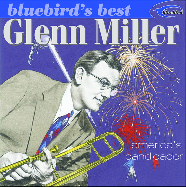 کاور آهنگ Blues In The Night - Remastered 2002 از Glenn Miller