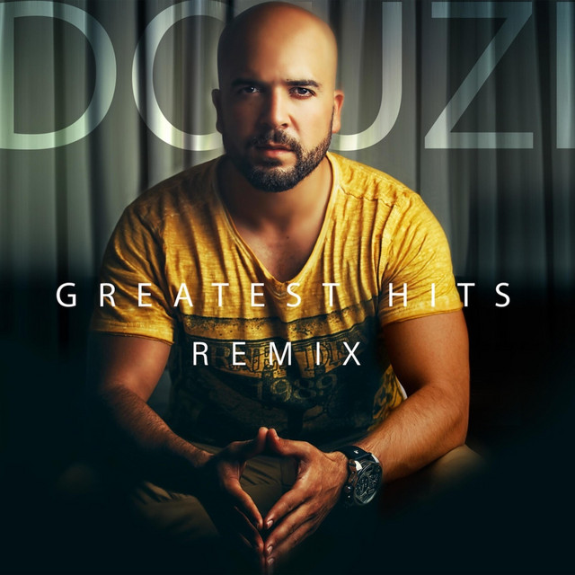 کاور آهنگ Chouf Chouf - remix از Douzi
