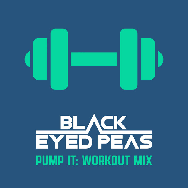 کاور آهنگ Where Is The Love? از Black Eyed Peas