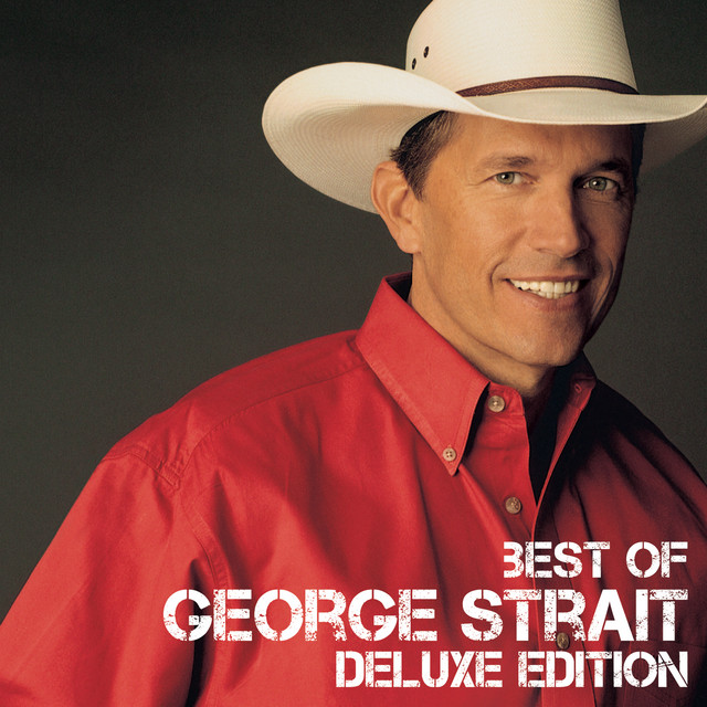 کاور آهنگ Ocean Front Property از George Strait