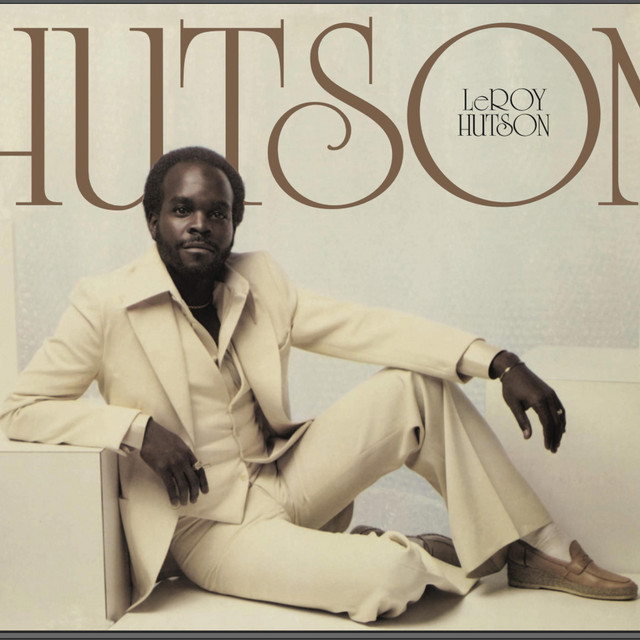 کاور آهنگ GET TO THIS YOU'LL GET TO ME از Leroy Hutson