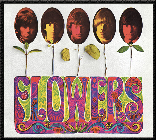 کاور آهنگ Mother's Little Helper از The Rolling Stones