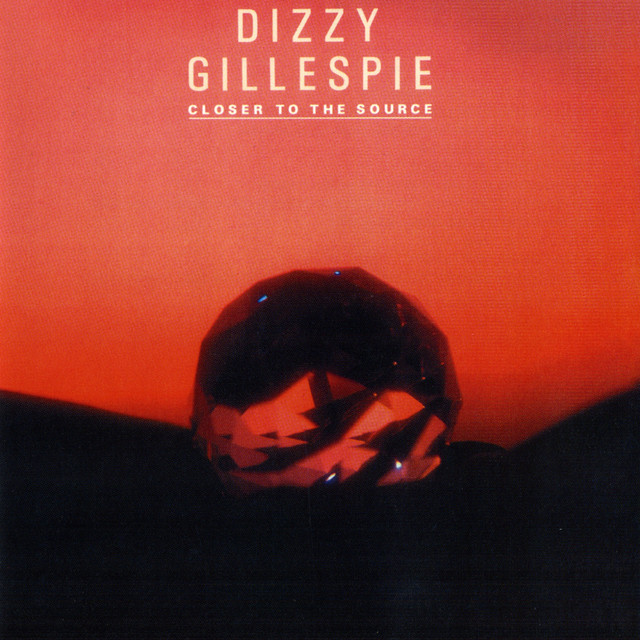کاور آهنگ Iced Tea از Dizzy Gillespie