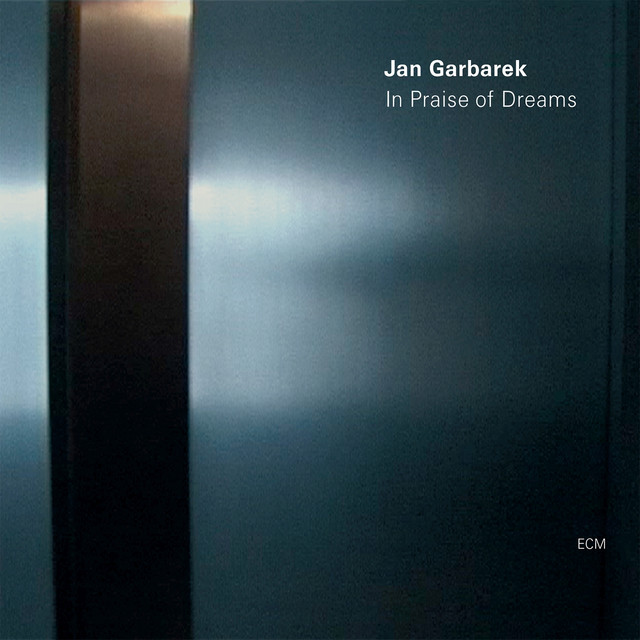 کاور آهنگ As Seen From Above از Jan Garbarek