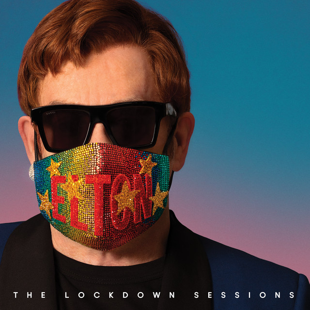 کاور آهنگ Finish Line از Elton John, Stevie Wonder