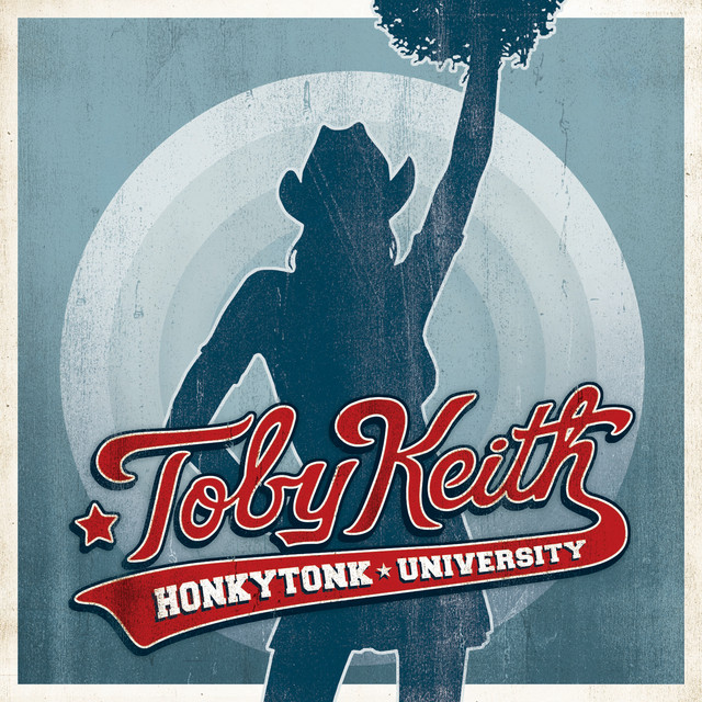 کاور آهنگ As Good As I Once Was از Toby Keith