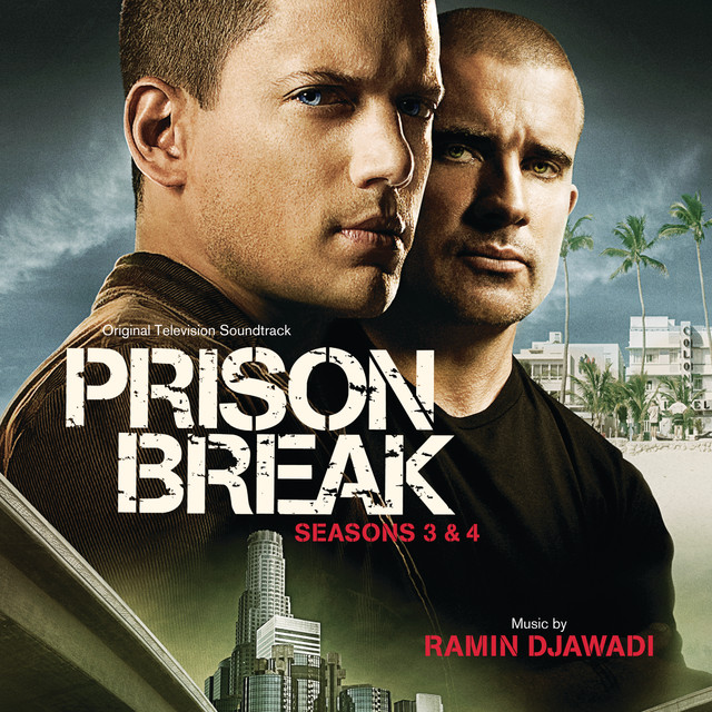 کاور آهنگ Main Title Season 3 از رامین جوادی