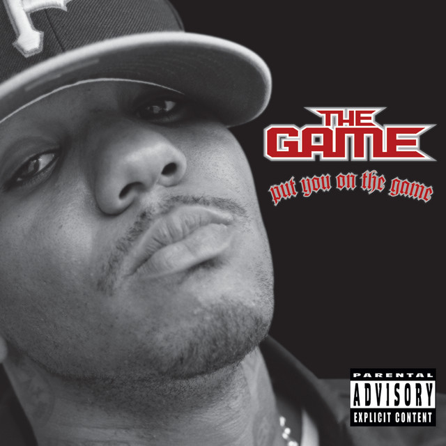 کاور آهنگ Runnin' از Tony Yayo, The Game