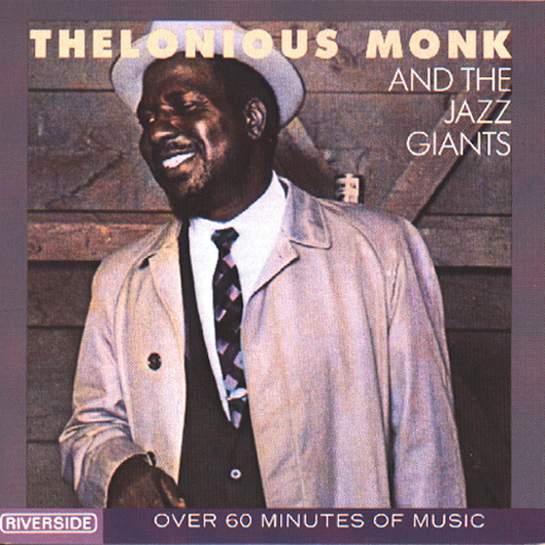 کاور آهنگ Played Twice از Thelonious Monk