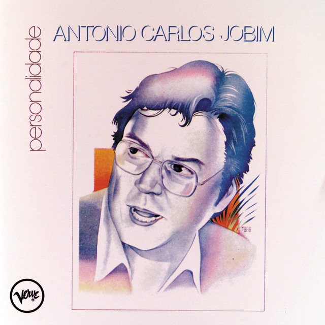 کاور آهنگ Agua De Beber از Antonio Carlos Jobim