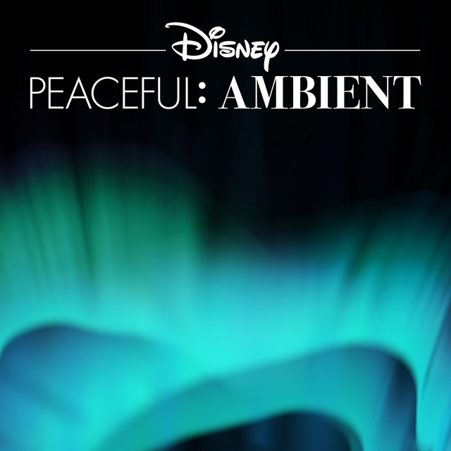 کاور آهنگ I Am Moana (Song of the Ancestors) از Disney Ambient