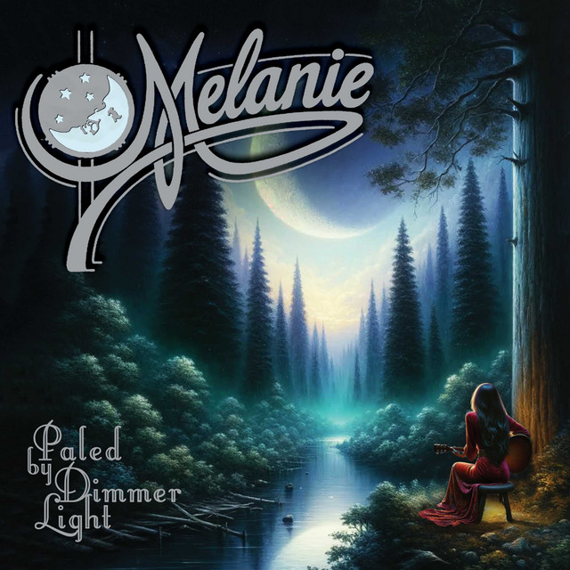 کاور آهنگ The Ballad of Crazy Love از Melanie